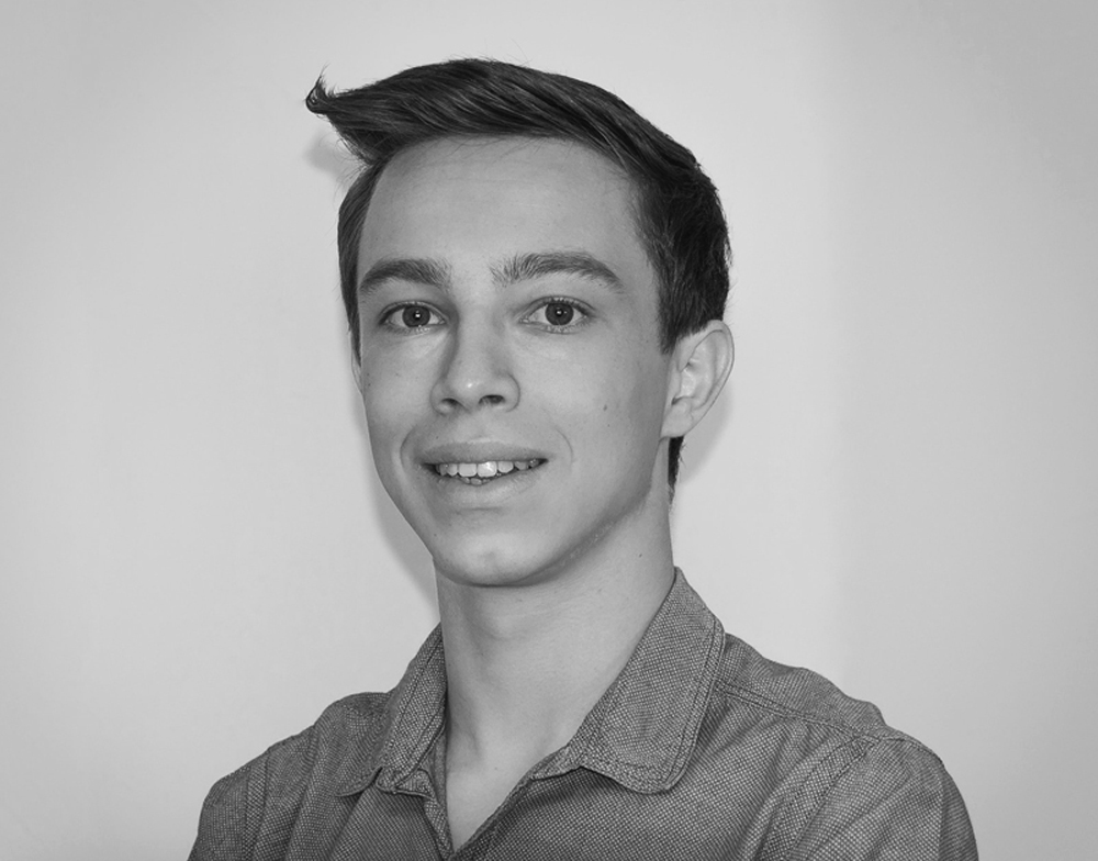 arnaud ulivi | dessinateur CFC | delalay architecte - sion - valais